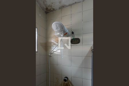 Casa à venda com 72m², 2 quartos e 1 vaga Casa à venda com 72m², 2 quartos e 1 vagaBanheiro