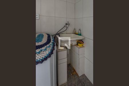 Casa à venda com 72m², 2 quartos e 1 vaga Casa à venda com 72m², 2 quartos e 1 vagaLavanderia