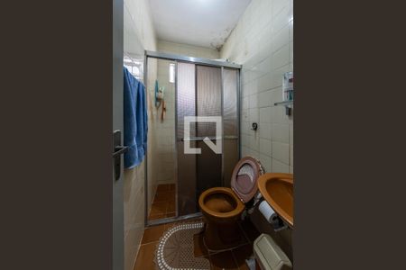 Casa à venda com 72m², 2 quartos e 1 vaga Casa à venda com 72m², 2 quartos e 1 vagaBanheiro