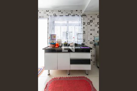 Casa à venda com 72m², 2 quartos e 1 vaga Casa à venda com 72m², 2 quartos e 1 vagaCozinha