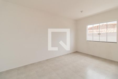 Sala de casa de condomínio para alugar com 2 quartos, 70m² em Vila Rio Branco, São Paulo