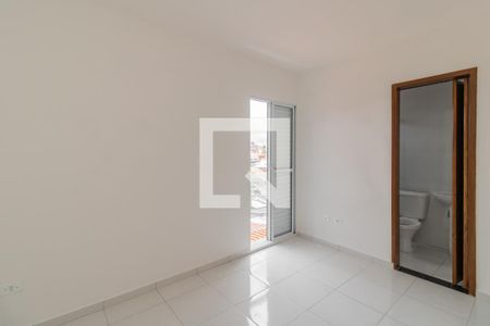 Quarto 1 de casa de condomínio para alugar com 2 quartos, 70m² em Vila Rio Branco, São Paulo