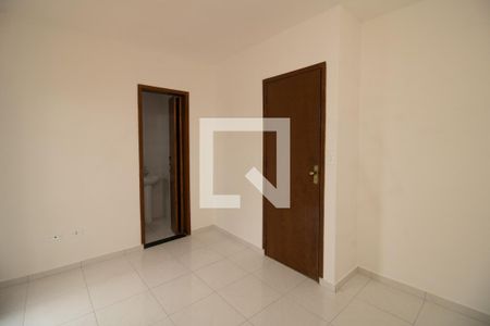 Quarto 1 de casa de condomínio para alugar com 2 quartos, 70m² em Vila Rio Branco, São Paulo