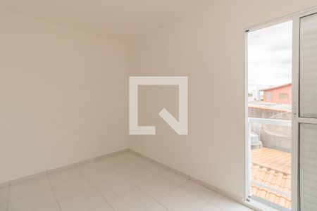 Quarto 1 de casa de condomínio para alugar com 2 quartos, 70m² em Vila Rio Branco, São Paulo