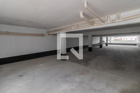 Área externa de casa de condomínio para alugar com 2 quartos, 70m² em Vila Rio Branco, São Paulo