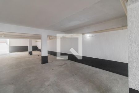 Área externa de casa de condomínio para alugar com 2 quartos, 70m² em Vila Rio Branco, São Paulo