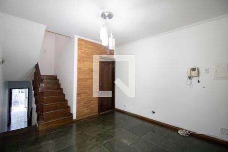 Sala de casa à venda com 3 quartos, 140m² em Cidade Brasil, Guarulhos