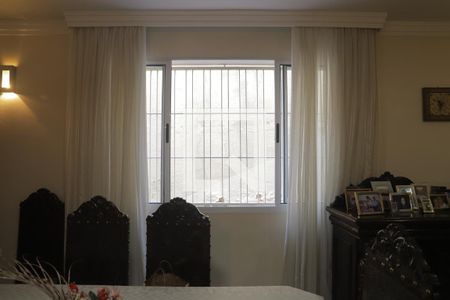 Sala de casa para alugar com 3 quartos, 180m² em Chácara Inglesa, São Paulo