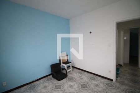Quarto 1 de apartamento à venda com 2 quartos, 50m² em Inhaúma, Rio de Janeiro