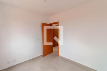 Quarto 2 de apartamento à venda com 3 quartos, 92m² em Minas Brasil, Belo Horizonte