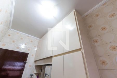 Casa à venda com 317m², 4 quartos e 4 vagasBanheiro da Suíte 1