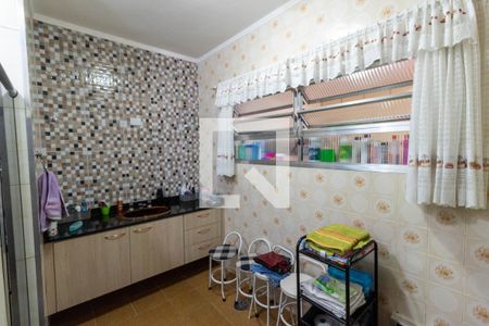 Casa à venda com 317m², 4 quartos e 4 vagasBanheiro 3