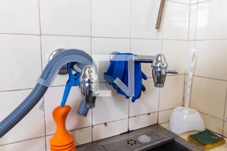 Casa à venda com 317m², 4 quartos e 4 vagasLavanderia (Torneira)