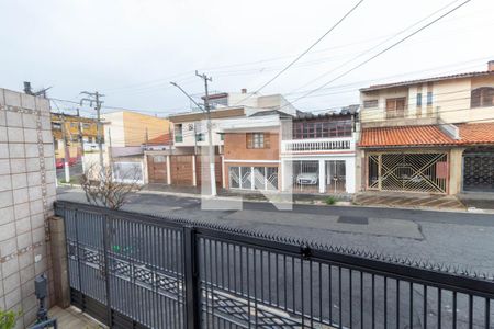 Vista da Sala de casa à venda com 4 quartos, 317m² em Cidade Patriarca, São Paulo