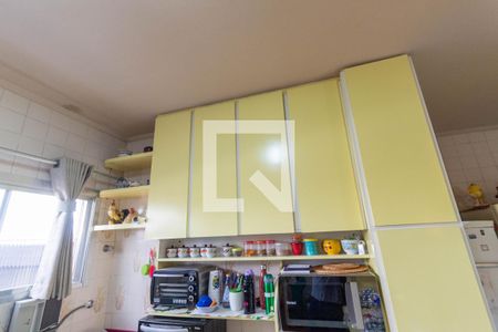 Casa à venda com 317m², 4 quartos e 4 vagasCozinha - Armários