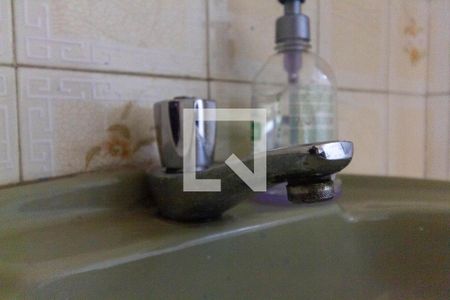 Casa à venda com 317m², 4 quartos e 4 vagasBanheiro - torneira