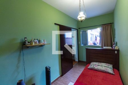 Quarto de casa à venda com 4 quartos, 317m² em Cidade Patriarca, São Paulo