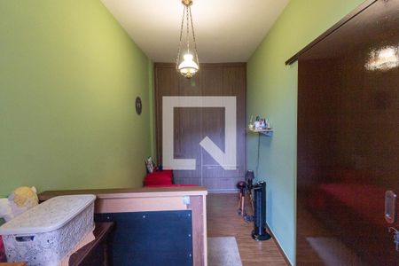 Quarto de casa à venda com 4 quartos, 317m² em Cidade Patriarca, São Paulo