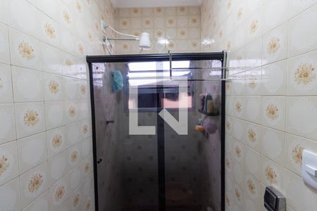 Casa à venda com 317m², 4 quartos e 4 vagasBanheiro da Suíte 2