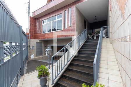 Casa à venda com 317m², 4 quartos e 4 vagasQuintal