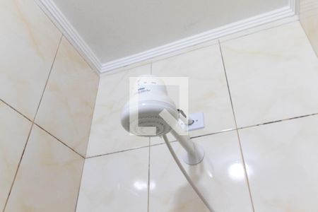 Casa à venda com 317m², 4 quartos e 4 vagasChuveiro