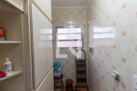 Casa à venda com 317m², 4 quartos e 4 vagasBanheiro da Suíte 1