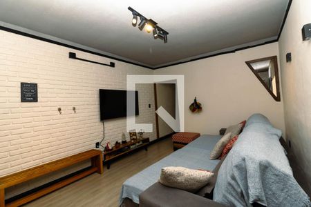 Sala de casa à venda com 3 quartos, 240m² em Jardim Aricanduva, São Paulo