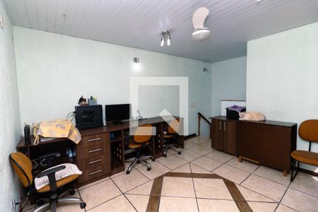 Escritório de casa à venda com 3 quartos, 240m² em Jardim Aricanduva, São Paulo