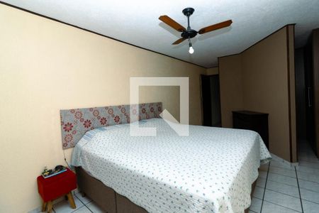 Quarto 1 de casa à venda com 3 quartos, 240m² em Jardim Aricanduva, São Paulo