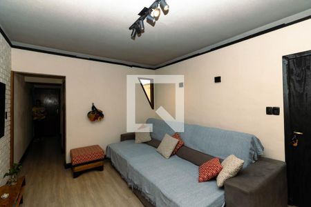 Sala de casa à venda com 3 quartos, 240m² em Jardim Aricanduva, São Paulo