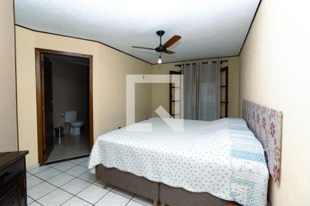 Quarto 1 de casa à venda com 3 quartos, 240m² em Jardim Aricanduva, São Paulo