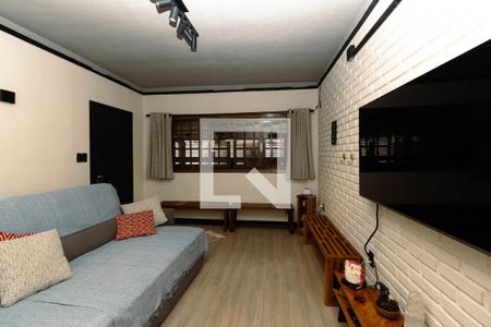 Sala de casa à venda com 3 quartos, 240m² em Jardim Aricanduva, São Paulo