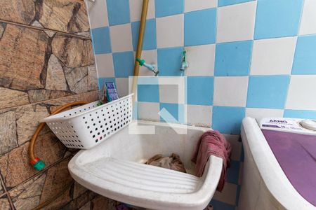 Casa à venda com 102m², 2 quartos e 1 vagaÁrea de Serviço