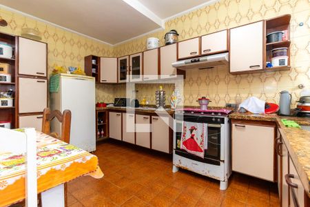 Casa à venda com 102m², 2 quartos e 1 vagaCozinha