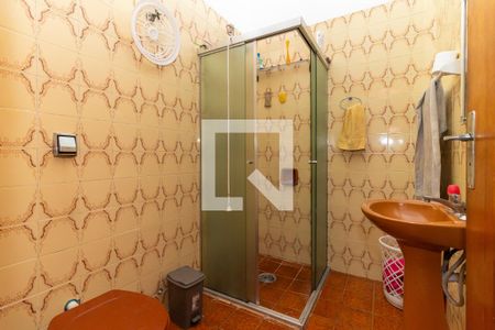 Casa à venda com 102m², 2 quartos e 1 vagaBanheiro