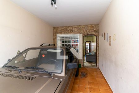 Casa à venda com 102m², 2 quartos e 1 vagaGaragem