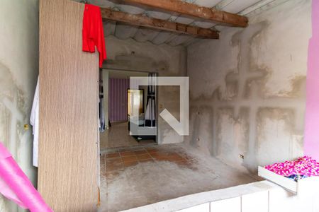 Casa à venda com 102m², 2 quartos e 1 vagaCloset do Quarto 2