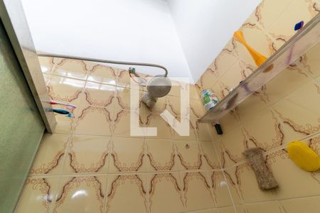 Casa à venda com 102m², 2 quartos e 1 vagaBanheiro