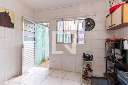 Casa à venda com 102m², 2 quartos e 1 vagaÁrea de Serviço