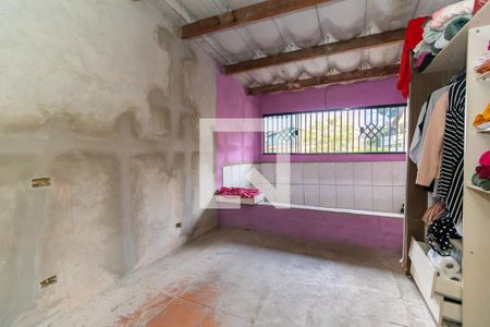 Casa à venda com 102m², 2 quartos e 1 vagaCloset do Quarto 2