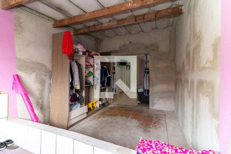 Casa à venda com 102m², 2 quartos e 1 vagaCloset do Quarto 2