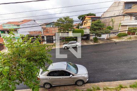 Casa à venda com 102m², 2 quartos e 1 vagaVista do Quarto 2