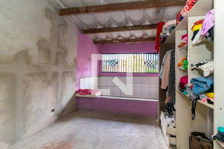 Casa à venda com 102m², 2 quartos e 1 vagaCloset do Quarto 2