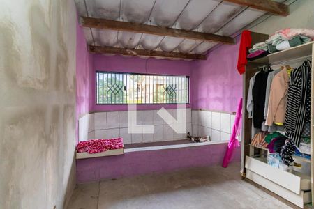 Casa à venda com 102m², 2 quartos e 1 vagaCloset do Quarto 2