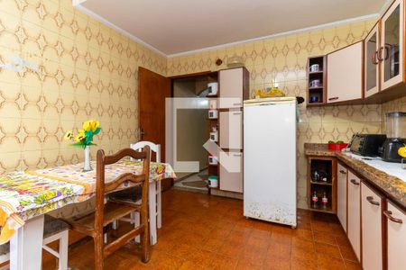 Casa à venda com 102m², 2 quartos e 1 vagaCozinha