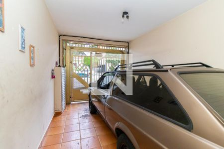 Casa à venda com 102m², 2 quartos e 1 vagaGaragem