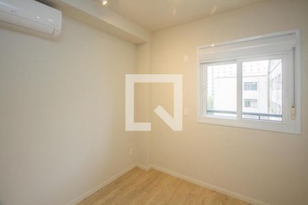 Quarto de apartamento para alugar com 1 quarto, 42m² em Campo Belo, São Paulo