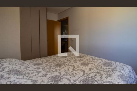 Quarto 1 de apartamento à venda com 2 quartos, 53m² em Vila Progresso, Jundiaí