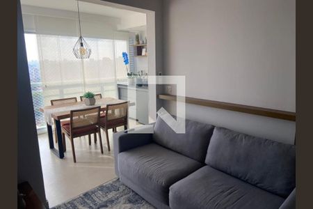 Apartamento à venda com 55m², 2 quartos e 1 vagaFoto 32