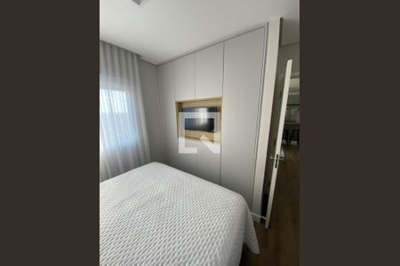 Foto 22 de apartamento à venda com 2 quartos, 55m² em Jardim Analia Franco, São Paulo